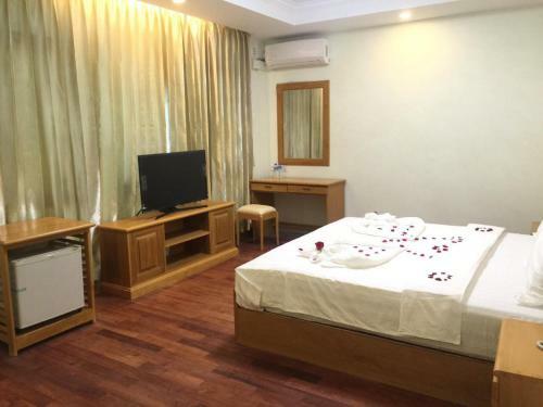 Mountain Star Hotel