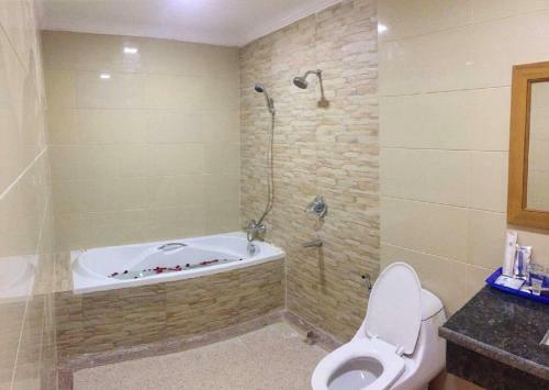 Mountain Star Hotel
