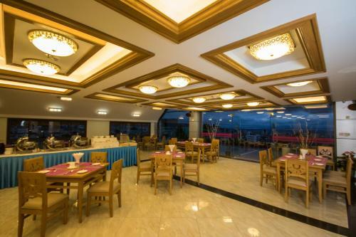Mountain Star Hotel