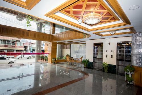 Mountain Star Hotel