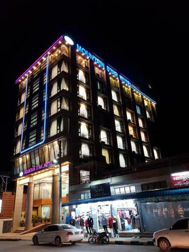 Mountain Star Hotel