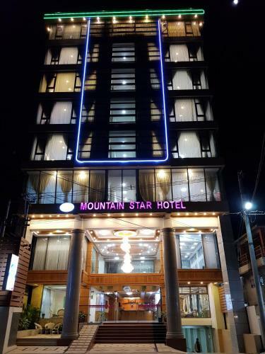 Mountain Star Hotel
