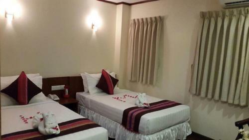 Hotel Memory Sittwe