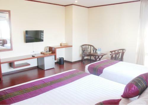 Hotel Memory Sittwe