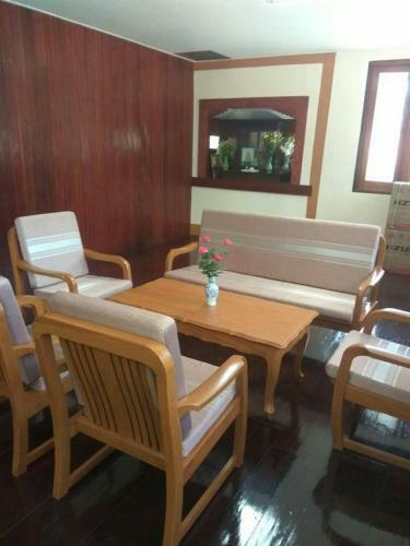 Hostal Myint Family Villa-mya Pyin