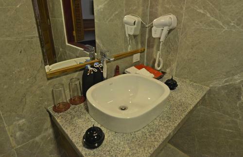 Hotel Ananta Inlay Resort