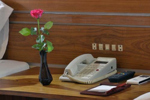 Hotel Ananta Inlay Resort