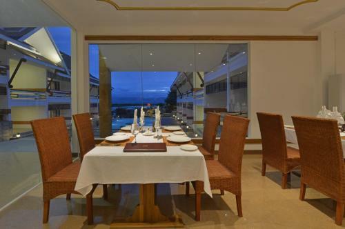Hotel Ananta Inlay Resort