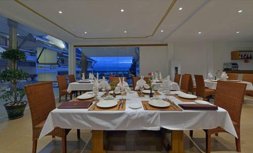 Hotel Ananta Inlay Resort