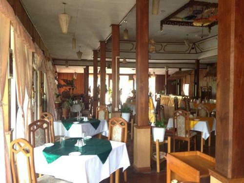 Conqueror Hotel Pindaya