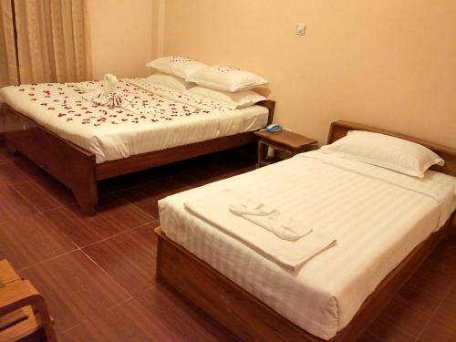 Thiri Mingalar Hotel