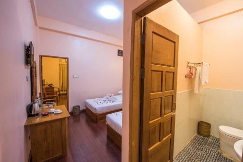 Thiri Mingalar Hotel