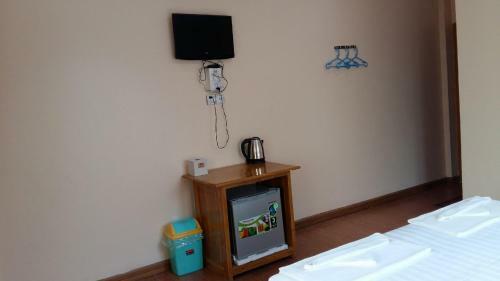 Thiri Mingalar Hotel