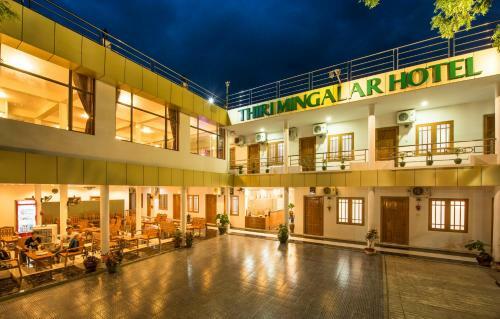 Thiri Mingalar Hotel