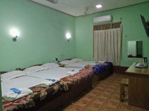 Hostal Baday Thar Guest House