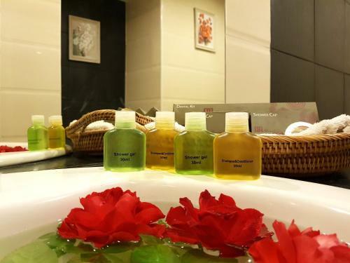 Royal Bagan Hotel
