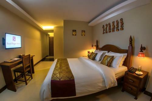 Royal Bagan Hotel