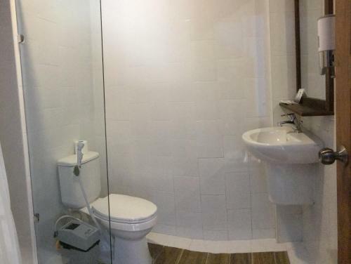 Baobabed Hostel Bagan@ Bagan May