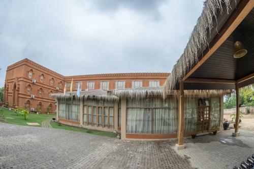 Bagan Landmark Hotel