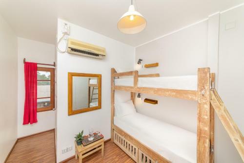 Albergue Ostello Bello Bagan