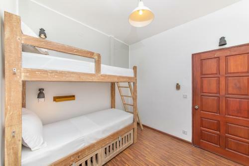 Albergue Ostello Bello Bagan