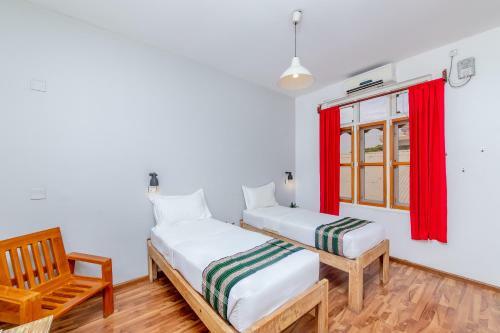 Albergue Ostello Bello Bagan
