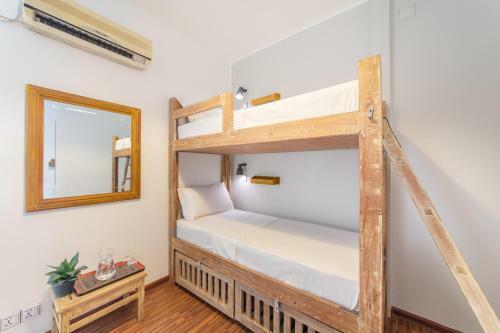 Albergue Ostello Bello Bagan