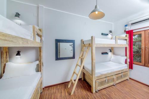 Albergue Ostello Bello Bagan