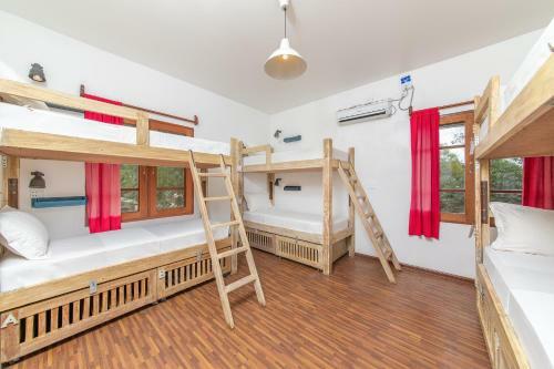 Albergue Ostello Bello Bagan