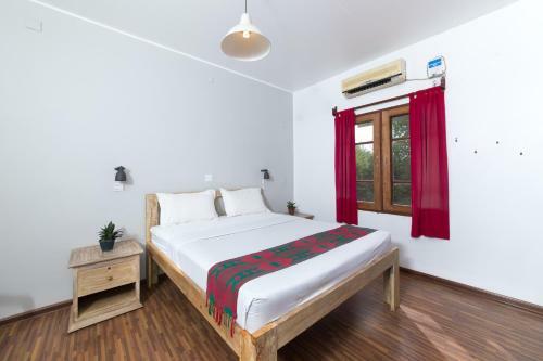 Albergue Ostello Bello Bagan