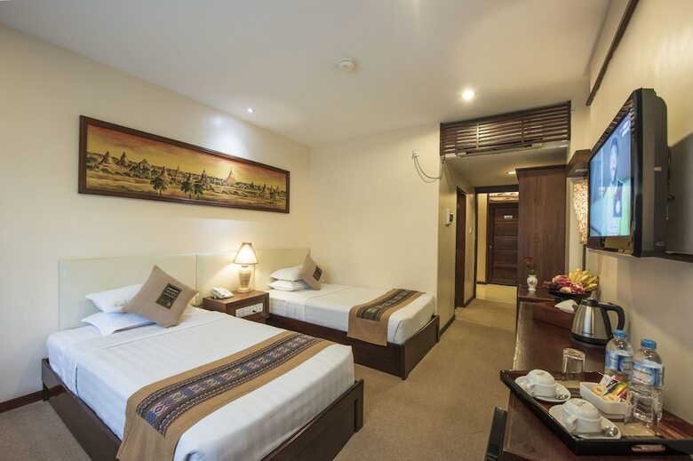 Shwe Yee Pwint Hotel