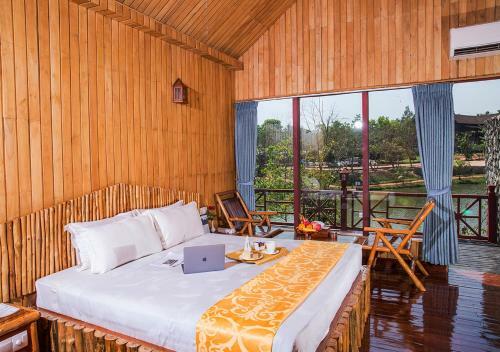 Hotel Shwe Pyi Resort Bago