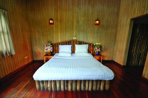 Hotel Shwe Pyi Resort Bago