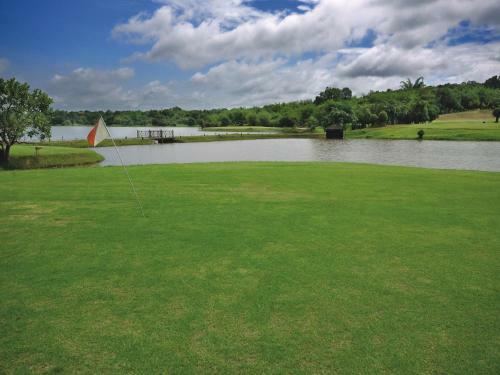Hotel Shwe Pyi Resort Bago