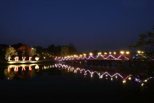Hotel Shwe Pyi Resort Bago