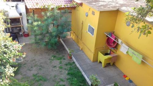 Villa Marien Ngouabi Serviced T2 House