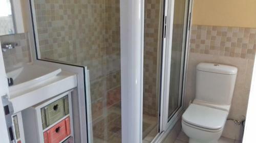 Villa Marien Ngouabi Serviced T2 House