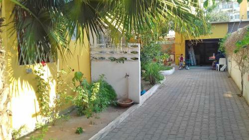 Villa Marien Ngouabi Serviced T2 House