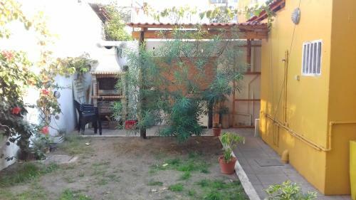 Villa Marien Ngouabi Serviced T2 House