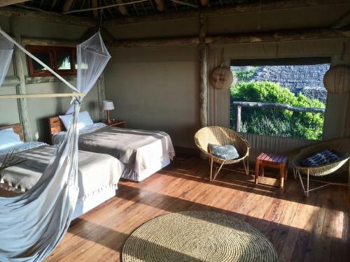 Travessia Beach Lodge
