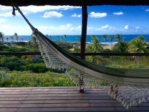 Travessia Beach Lodge
