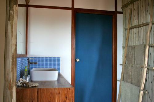 Travessia Beach Lodge