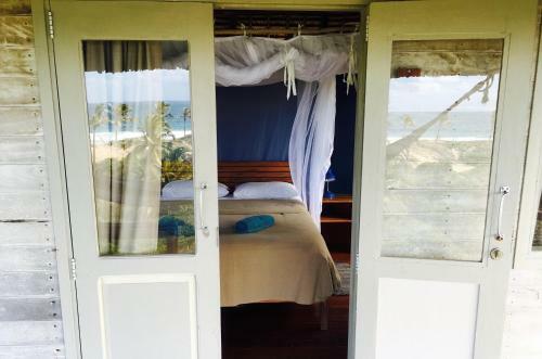 Travessia Beach Lodge