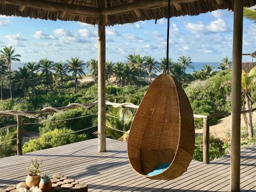 Travessia Beach Lodge