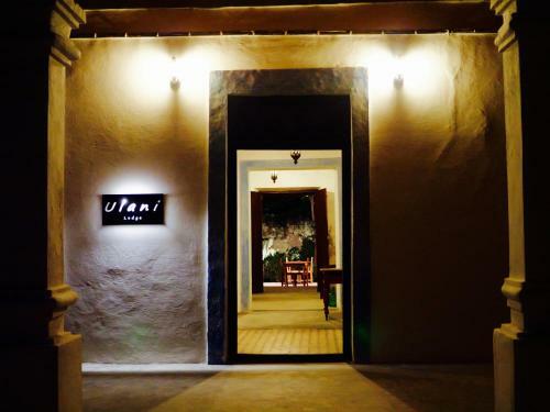 Ulani Lodge