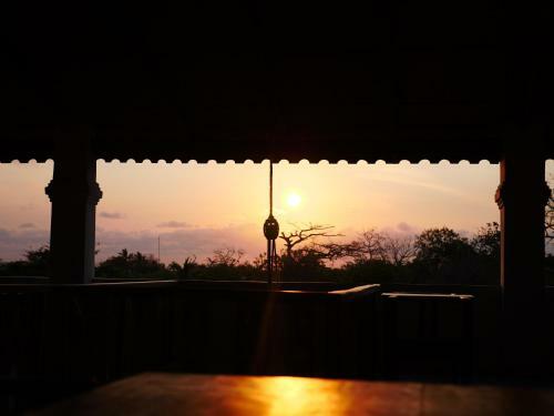Ulani Lodge