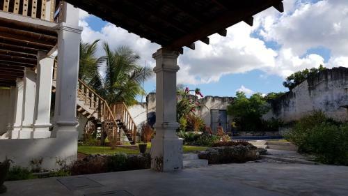Ulani Lodge
