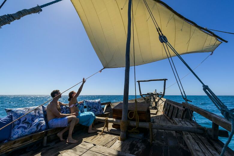 Ibo Island Lodge
