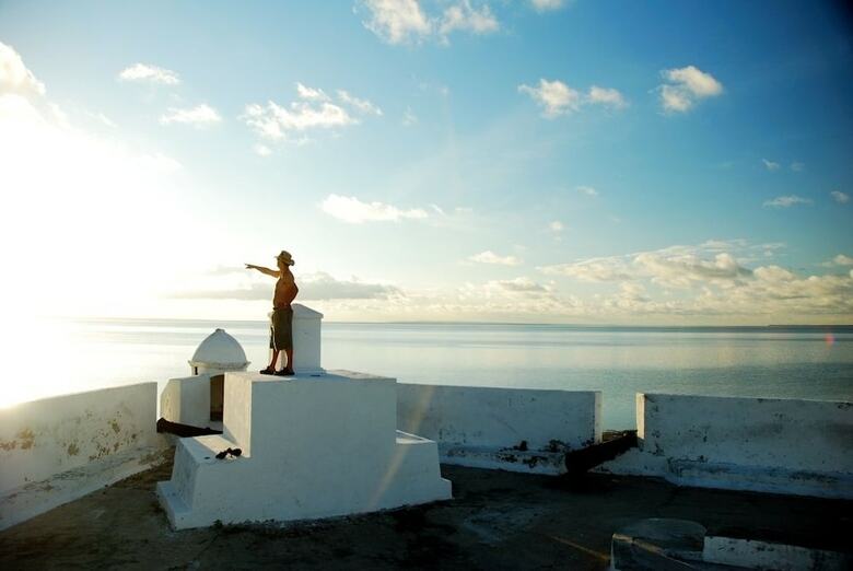 Ibo Island Lodge