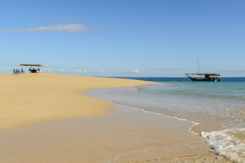 Ibo Island Lodge